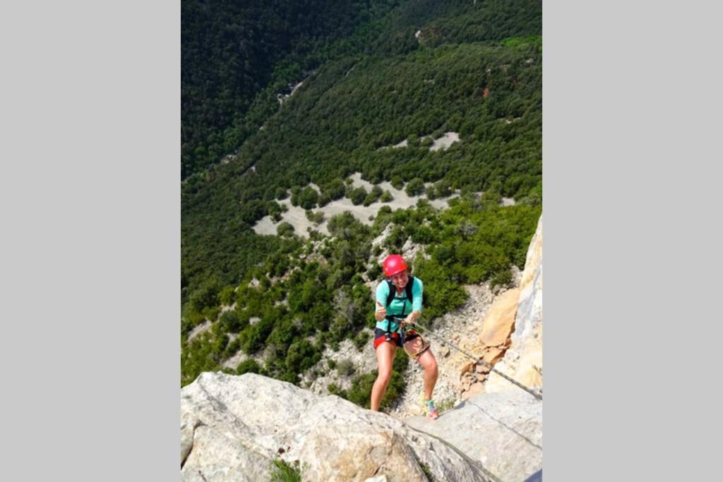Pont De Valenti Mountain Retreat Leilighet Girona Eksteriør bilde