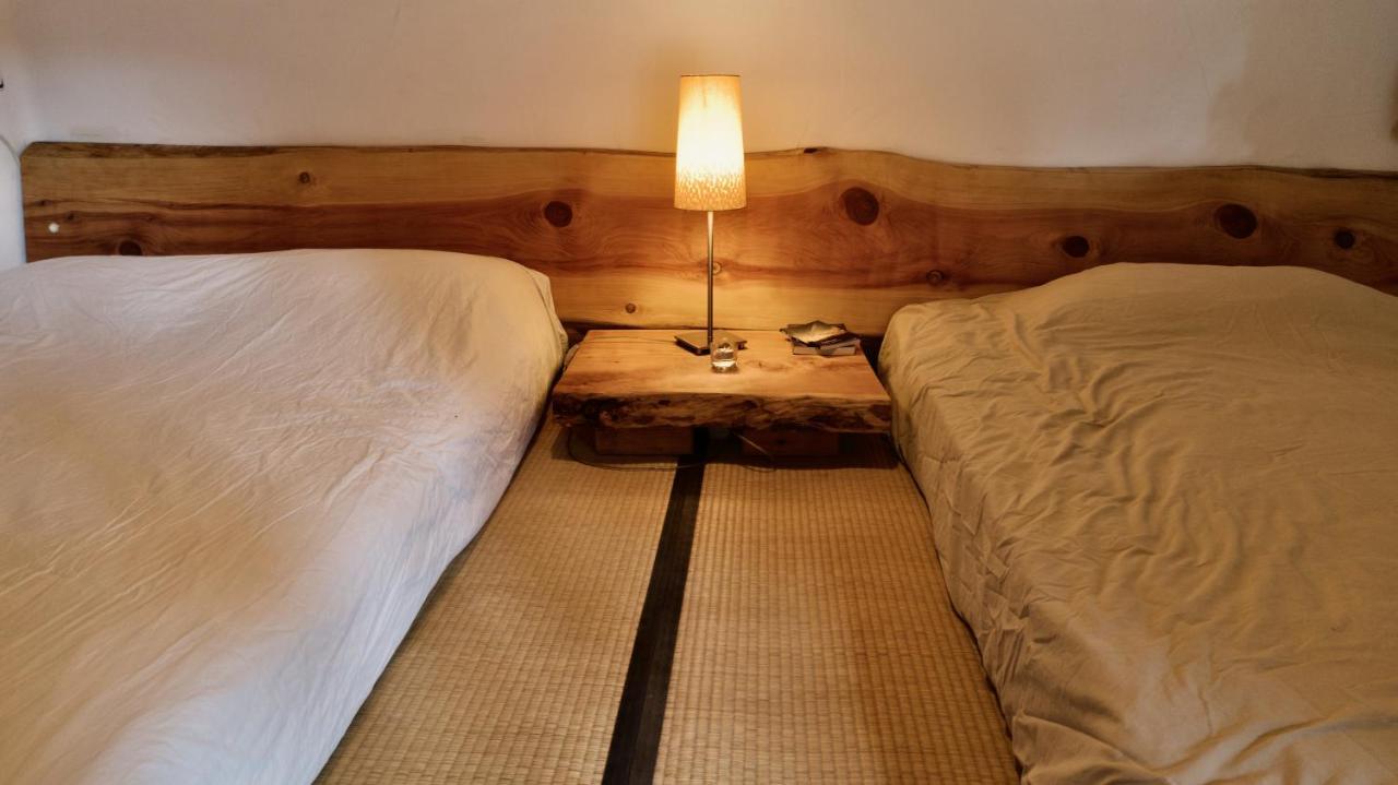 Pont De Valenti Mountain Retreat Leilighet Girona Eksteriør bilde