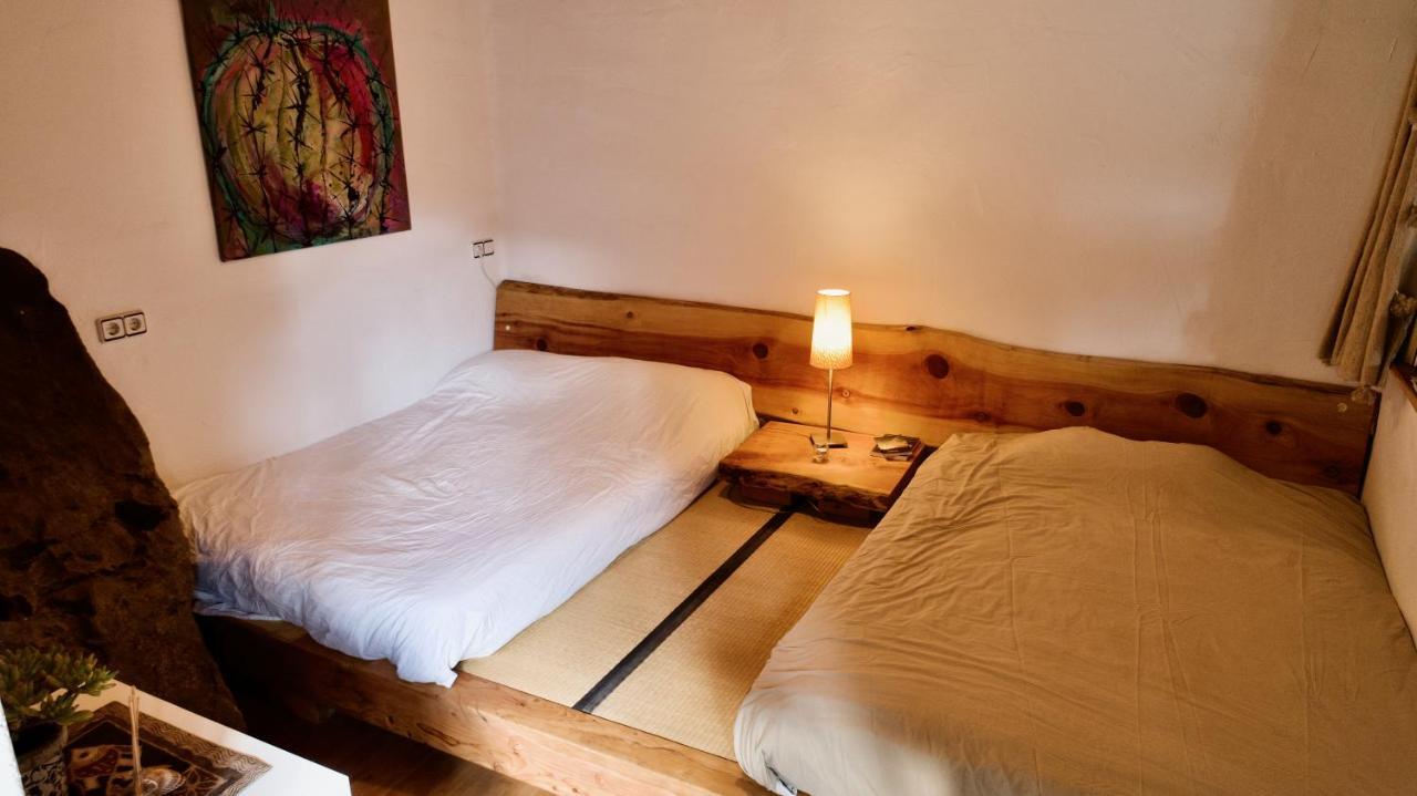 Pont De Valenti Mountain Retreat Leilighet Girona Eksteriør bilde